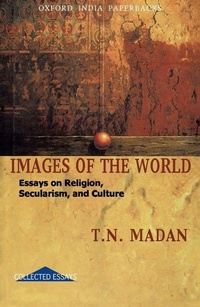 Enlarge image Cover: Images of the World - OUP India