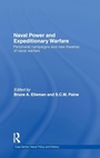 Cover: Naval Power and Expeditionary Wars - Routledge