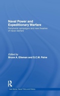 Cover: Naval Power and Expeditionary Wars - Routledge