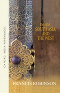 Cover: Islam, South Asia, and the West - OUP India