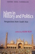 Cover: Islam in History and Politics - OUP India
