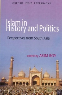 Enlarge image Cover: Islam in History and Politics - OUP India