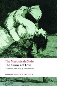 Abbildung von: The Crimes of Love - Oxford University Press