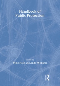 Abbildung von: Handbook of Public Protection - Willan Publishing