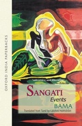 Cover: Sangati - OUP India
