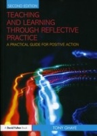 Abbildung von: Teaching and Learning through Reflective Practice - Routledge