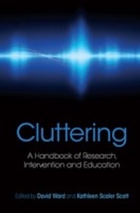 Abbildung von: Cluttering - Psychology Press