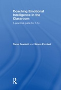 Cover: Coaching Emotional Intelligence in the Classroom - Routledge