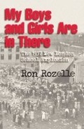 Cover: My Boys and Girls Are in There - Texas A & M University Press