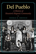 Cover: Del Pueblo - Texas A & M University Press