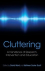 Cover: Cluttering - Psychology Press Ltd