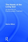Cover: The Hands of the Living God - Routledge