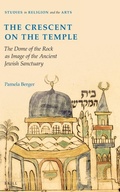 Cover: The Crescent on the Temple - Brill