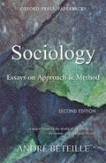 Cover: Essays on Approach and Method - OUP India