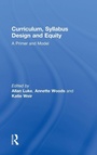 Cover: Curriculum, Syllabus Design and Equity - Routledge