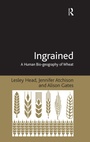 Cover: Ingrained - Routledge