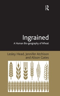 Enlarge image Cover: Ingrained - Routledge