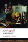 Cover: Collected Maxims and Other Reflections - Oxford University Press