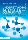 Cover: Understanding Information and Computation - Routledge