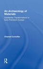 Cover: An Archaeology of Materials - Routledge