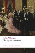 Cover: The Age of Innocence - Oxford University Press
