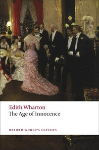 Enlarge image Cover: The Age of Innocence - Oxford University Press