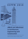 Cover: eWork and eBusiness in Architecture, Engineering and Construction - CRC Press