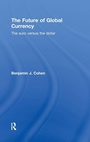 Cover: The Future of Global Currency - Routledge