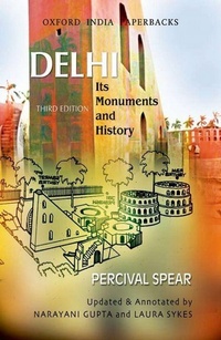 Abbildung von: Delhi - OUP India