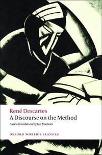 Enlarge image Cover: A Discourse on the Method - Oxford University Press