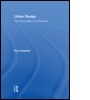 Cover: Urban Design - Routledge