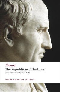 Enlarge image Cover: The Republic and The Laws - Oxford University Press