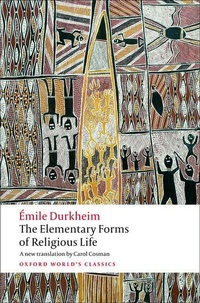 Enlarge image Cover: The Elementary Forms of Religious Life - Oxford University Press