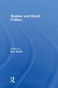 Cover: Realism and World Politics - Routledge