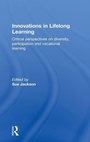 Cover: Innovations in Lifelong Learning - Routledge