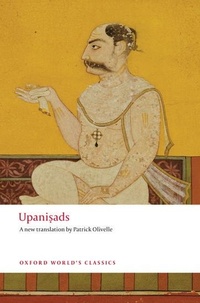 Abbildung von: Upanisads - Oxford University Press