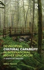 Cover: Developing Cultural Capability in International Higher Education - Routledge