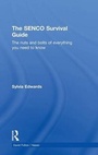 Cover: The SENCO Survival Guide - Routledge