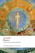 Cover: Physics - Oxford University Press