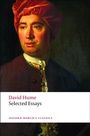 Cover: Selected Essays - Oxford University Press