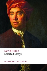 Enlarge image Cover: Selected Essays - Oxford University Press