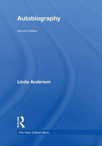 Enlarge image Cover: Autobiography - Routledge