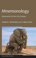 Cover: Mnemonology - Psychology Press Ltd