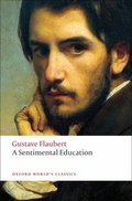 Cover: A Sentimental Education - Oxford University Press