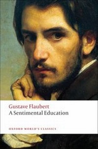 Enlarge image Cover: A Sentimental Education - Oxford University Press