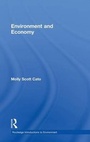 Cover: Environment and Economy - Routledge
