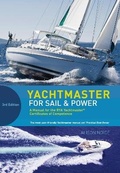 Cover: Yachtmaster for Sail and Power - Adlard Coles Nautical