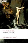 Cover: Orlando Furioso - Oxford University Press