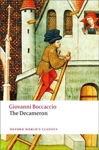 Enlarge image Cover: The Decameron - Oxford University Press