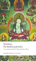 Cover: The Bodhicaryavatara - Oxford University Press